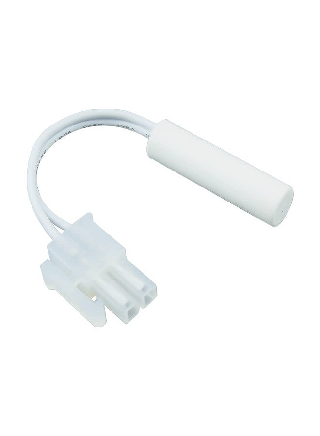 AUGREX 240597203 Refrigerator Thermistor Temperature Sensor AP4032998 1258948 240597202 AH1765215 EA1765215 PS1765215 240597203 240597201 - Image 1